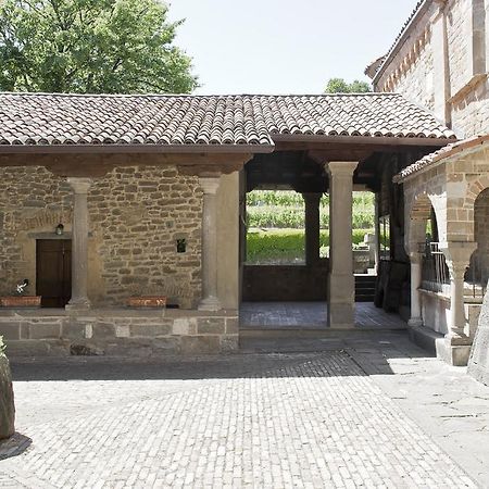 Historical House Medieval Abbey - Al Chiostro Sotto il Monte Ruang foto